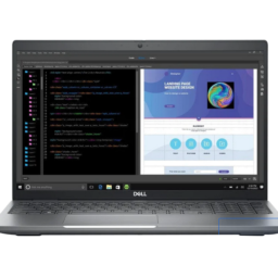 DELL Laptop – 5th generation Intel Core i5 processor