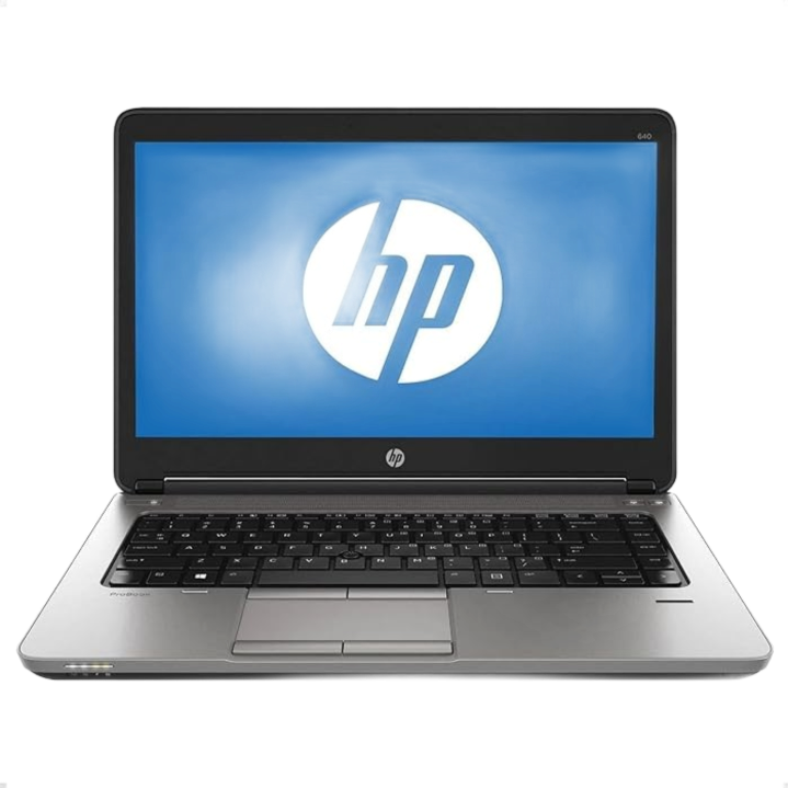 HP 612 G1 – Intel Core i5-4300 processor