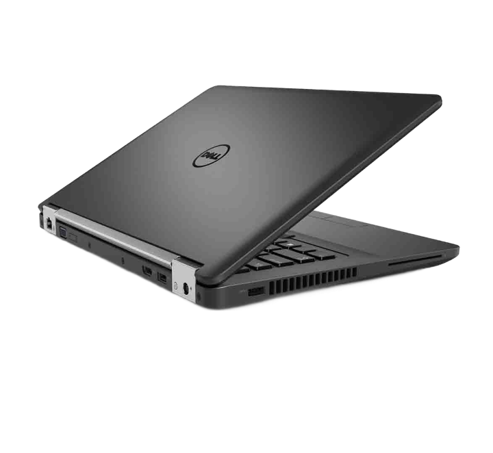 DELL E5450 – Intel Core i5 processor and 8GB of RAM