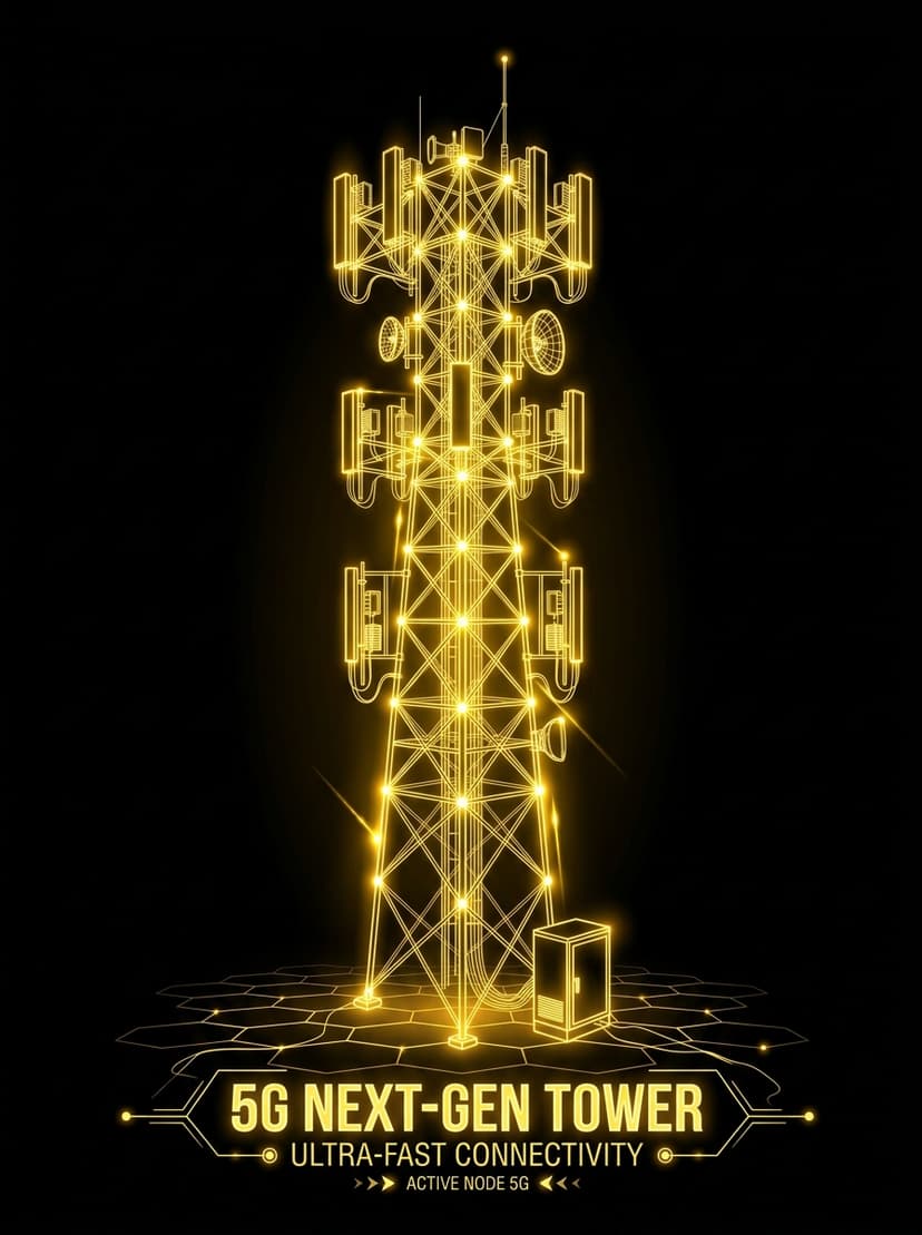 Infrastructure