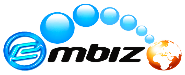 e-Mbizo Logo